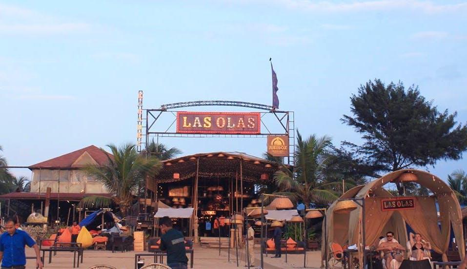 Las Olas Gallery Image