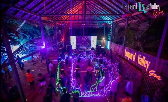 Leopard Valley Goa Gallery Image