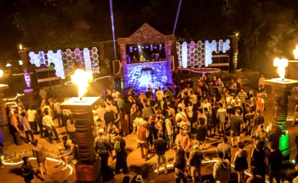 Leopard Valley Goa Gallery Image