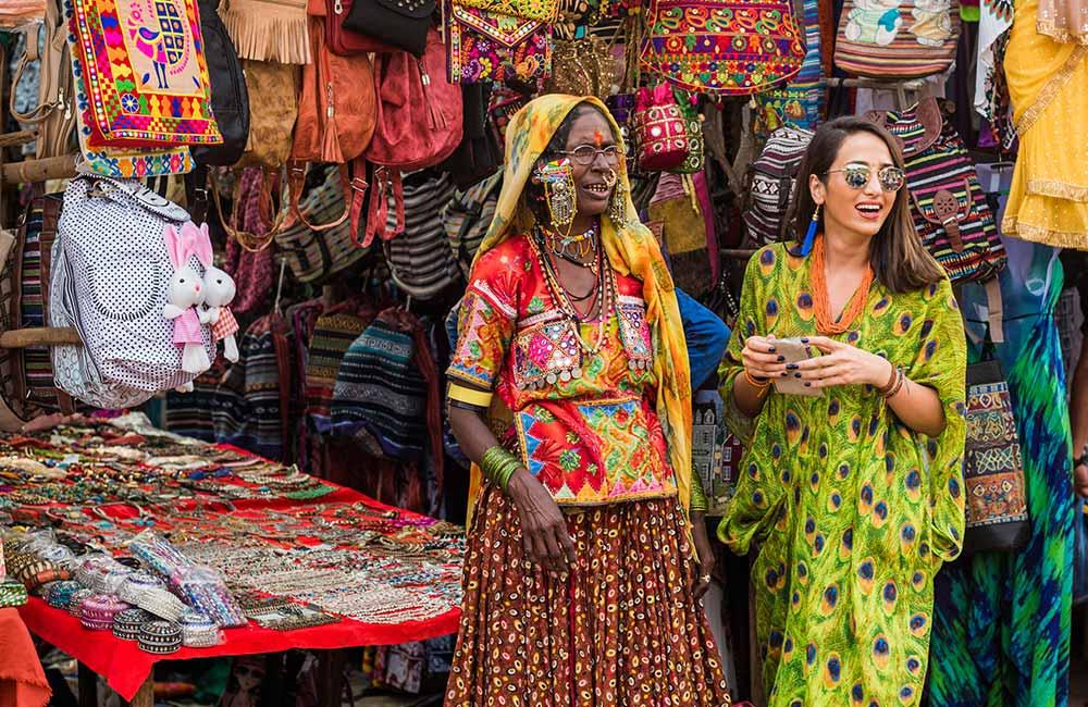 Mackie’s Night Bazaar Gallery Image