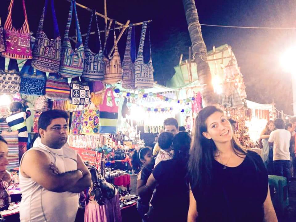 Mackie’s Night Bazaar Gallery Image