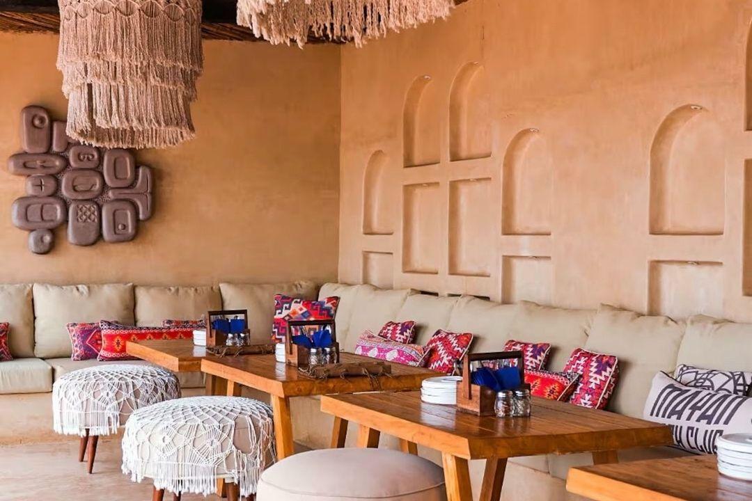 Mayan Beach Club Gallery Image