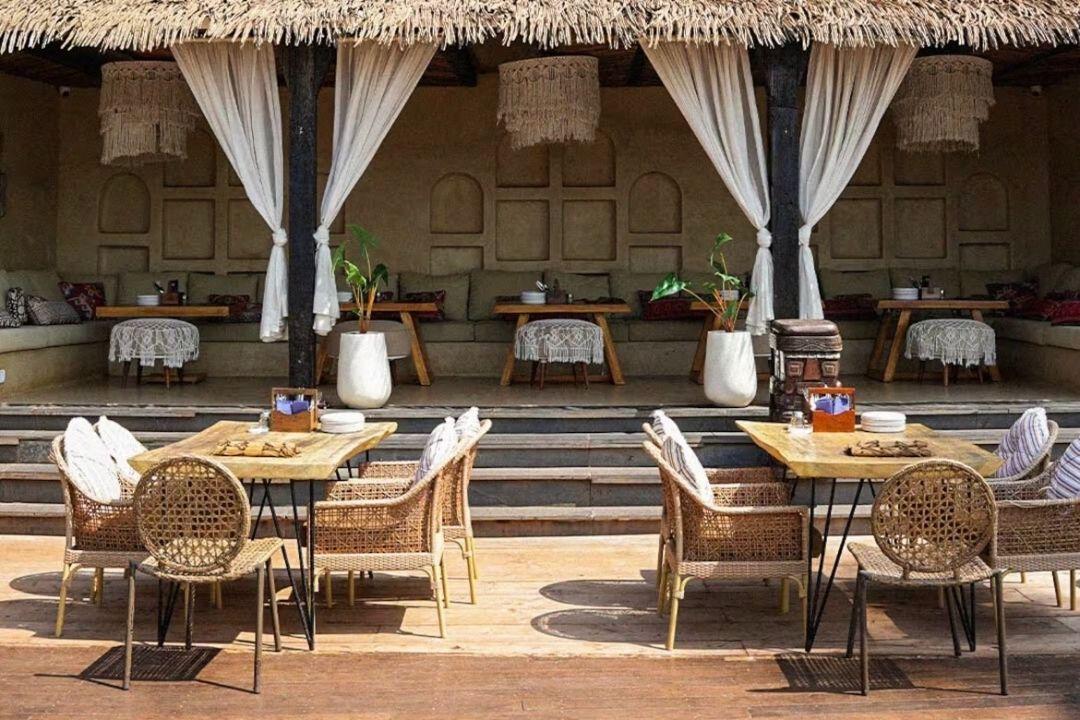 Mayan Beach Club Gallery Image