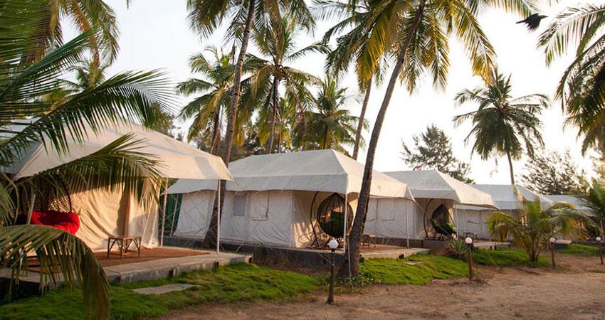 Montego Bay Goa