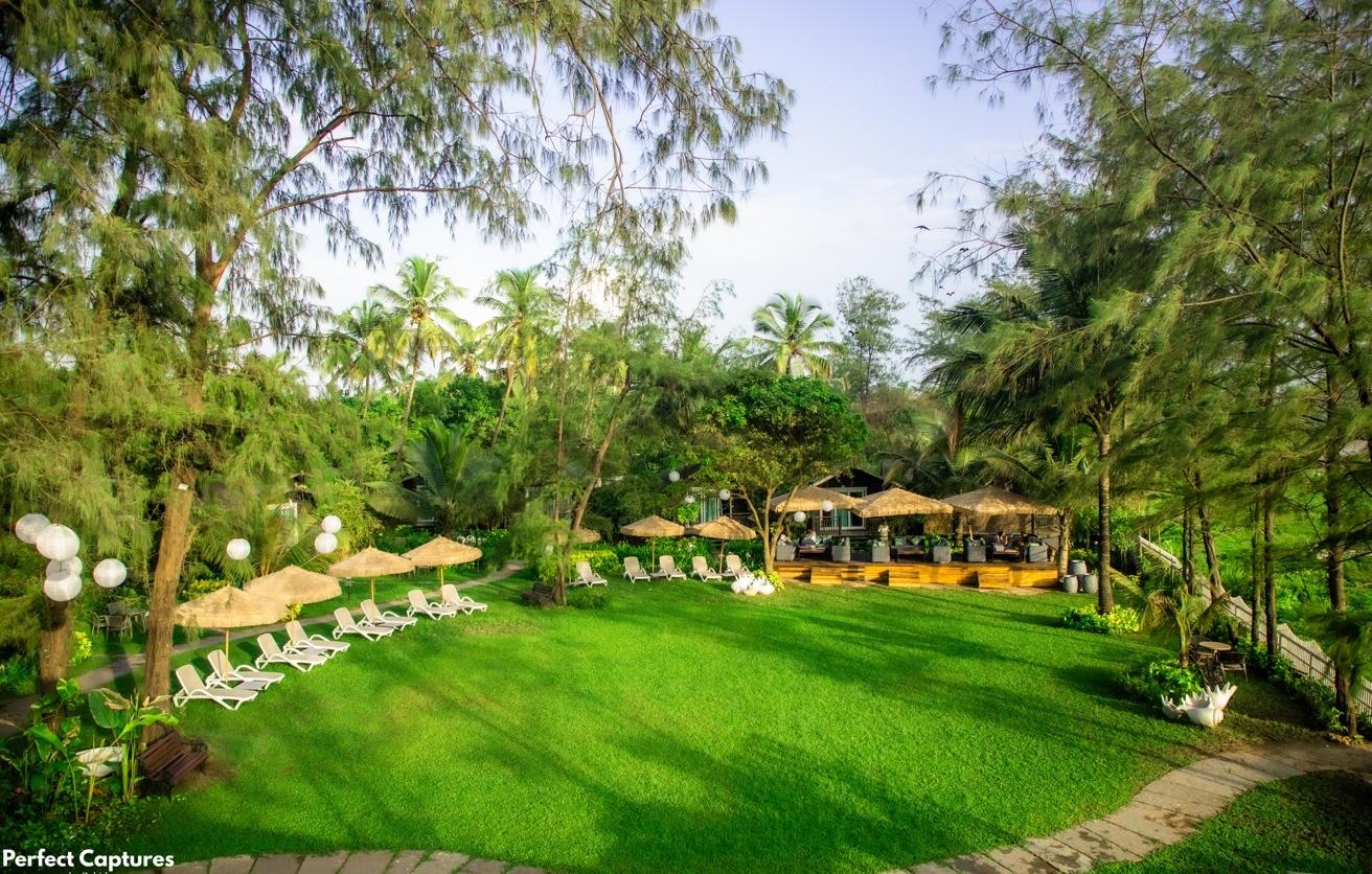 Montego Bay Goa Gallery Image