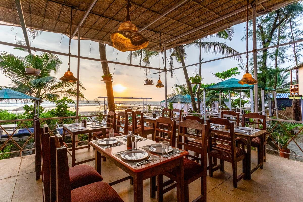 Montego Bay Goa Gallery Image