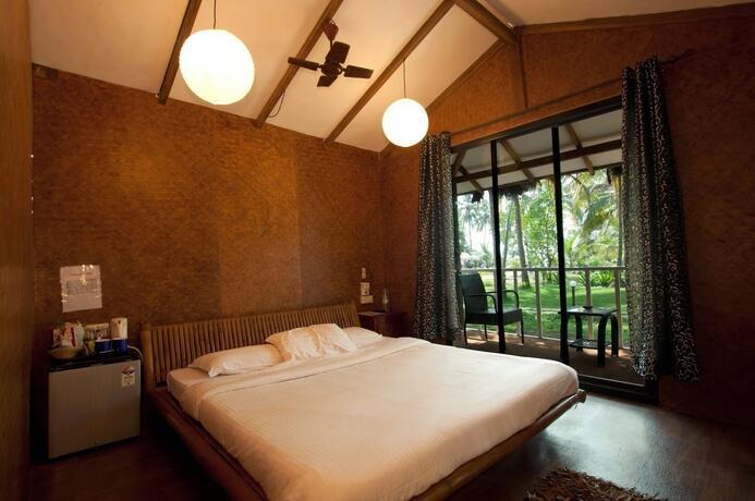 Montego Bay Goa Gallery Image