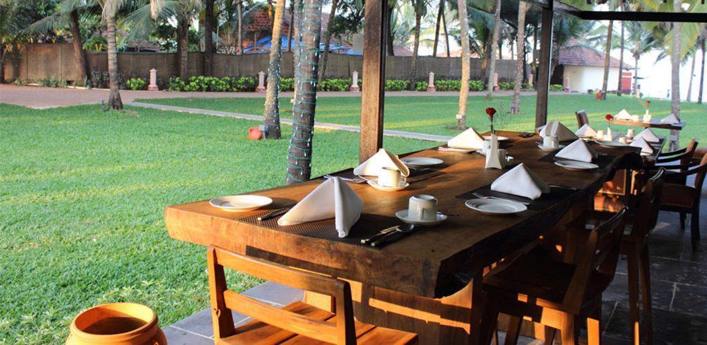 Montego Bay Goa Gallery Image