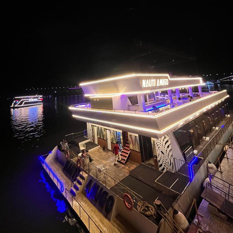 Nauti Amigo Gallery Image
