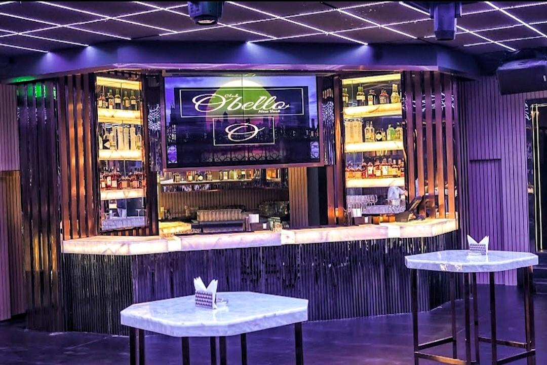Obello Beach Club Gallery Image