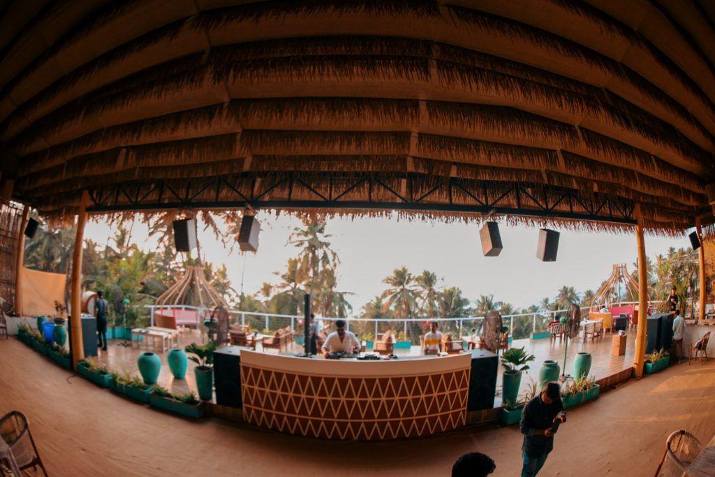 OCCO Anjuna Goa Gallery Image