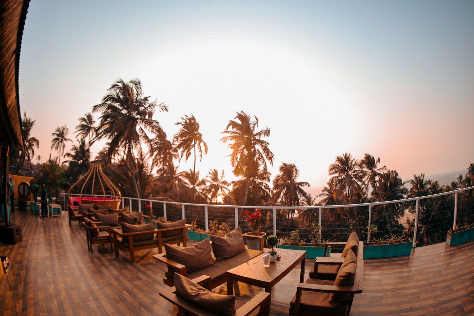 OCCO Anjuna Goa Gallery Image