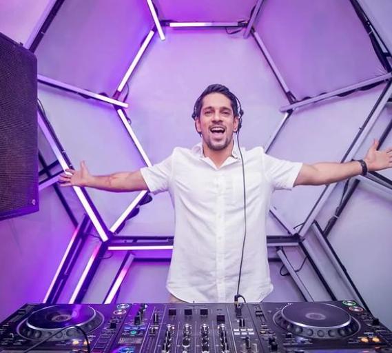 OCCO Anjuna Goa Gallery Image