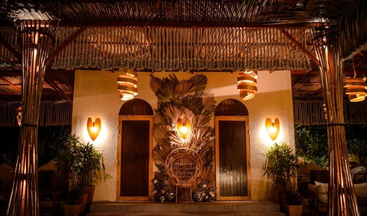 RAEETH: Goa Gallery Image