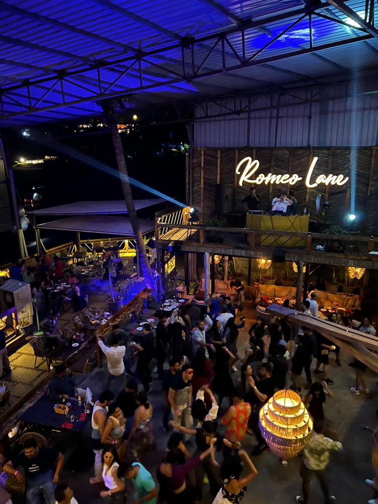 Romeo Lane Gallery Image