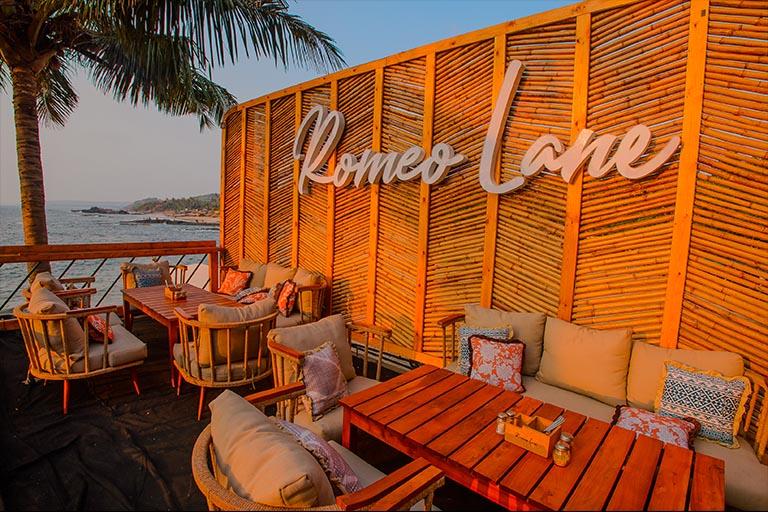Romeo Lane Gallery Image
