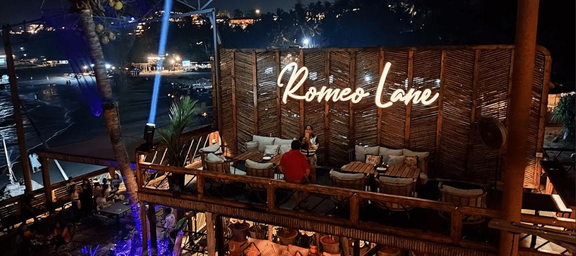 Romeo Lane Gallery Image