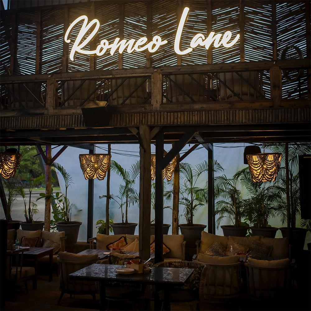 Romeo Lane Gallery Image