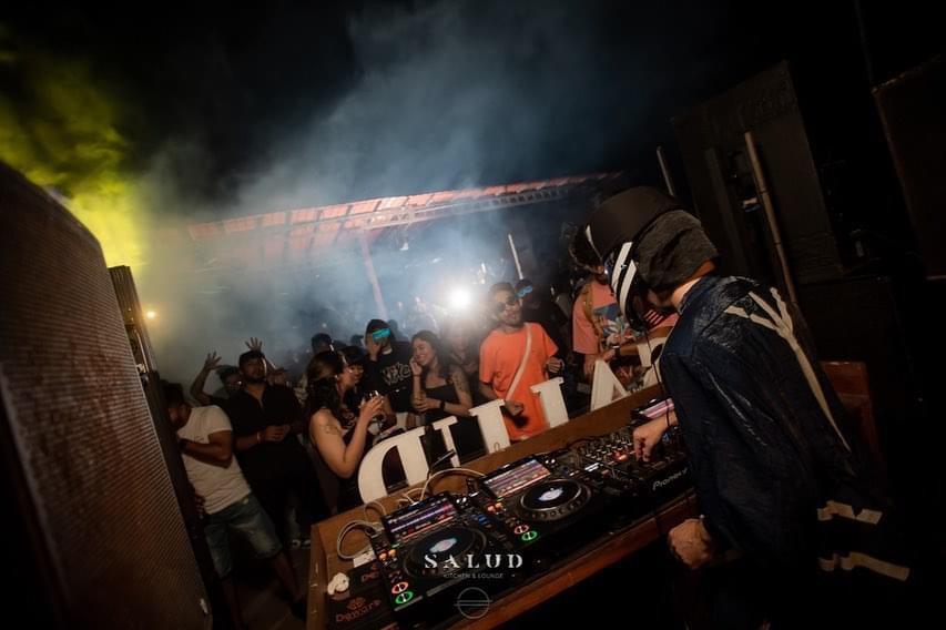 Salud Gallery Image