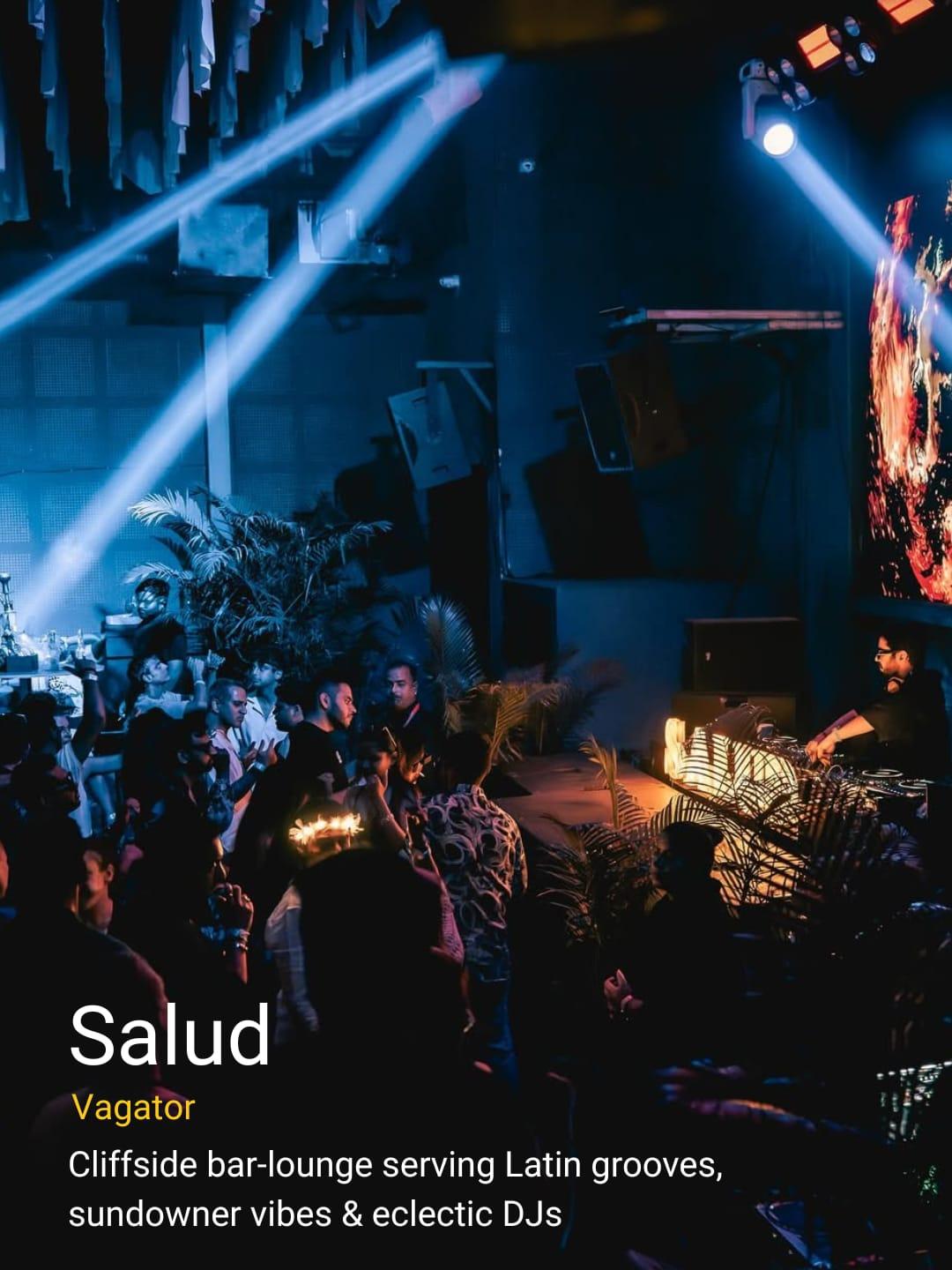 Salud Gallery Image