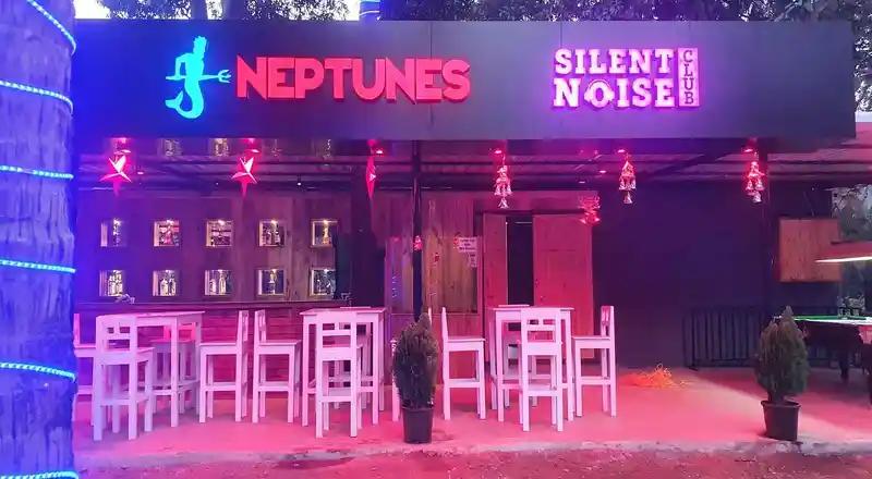 Silent Noise Club Gallery Image