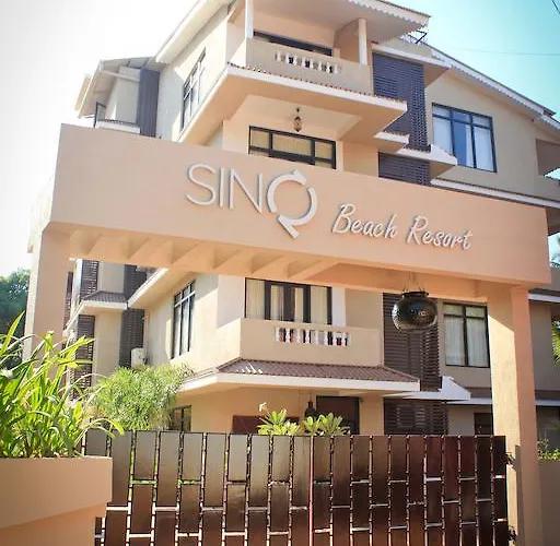 Sinq Night Club
