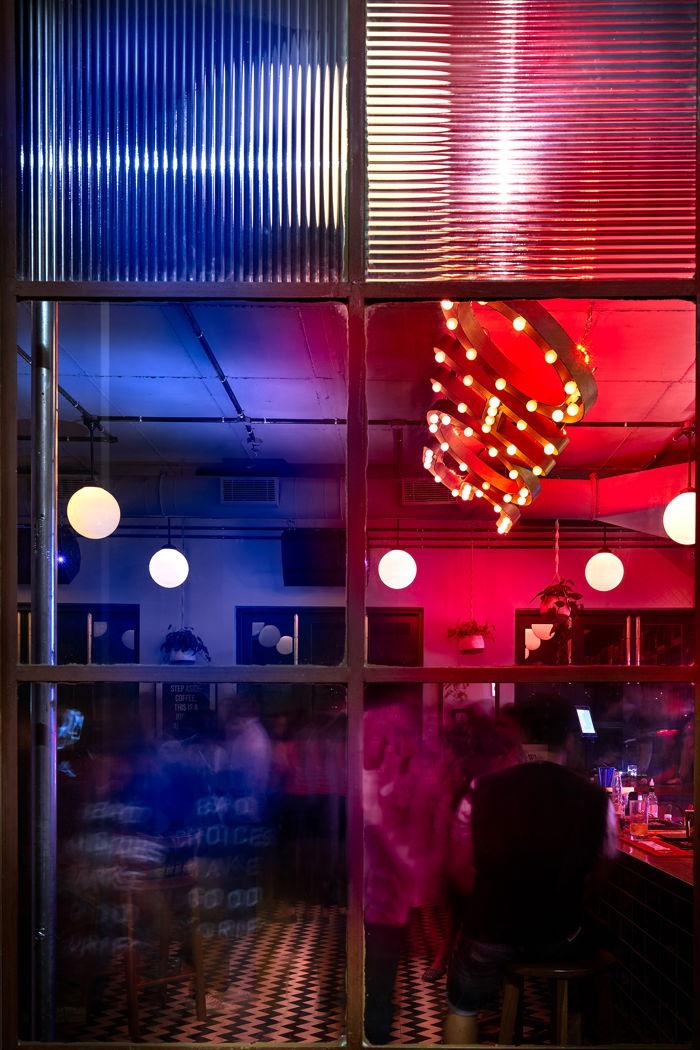 Soho Fontainhas Gallery Image