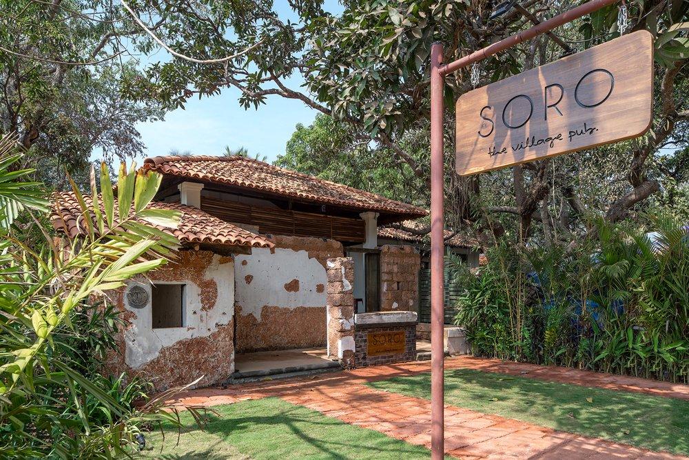 Soro Goa