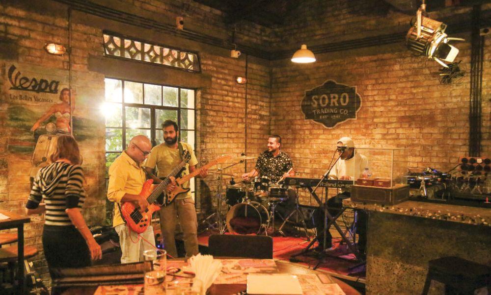 Soro Goa Gallery Image