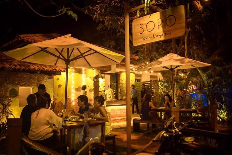 Soro Goa Gallery Image