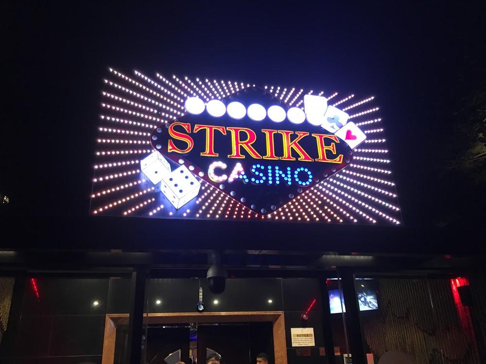 Strike Casino Gallery Image