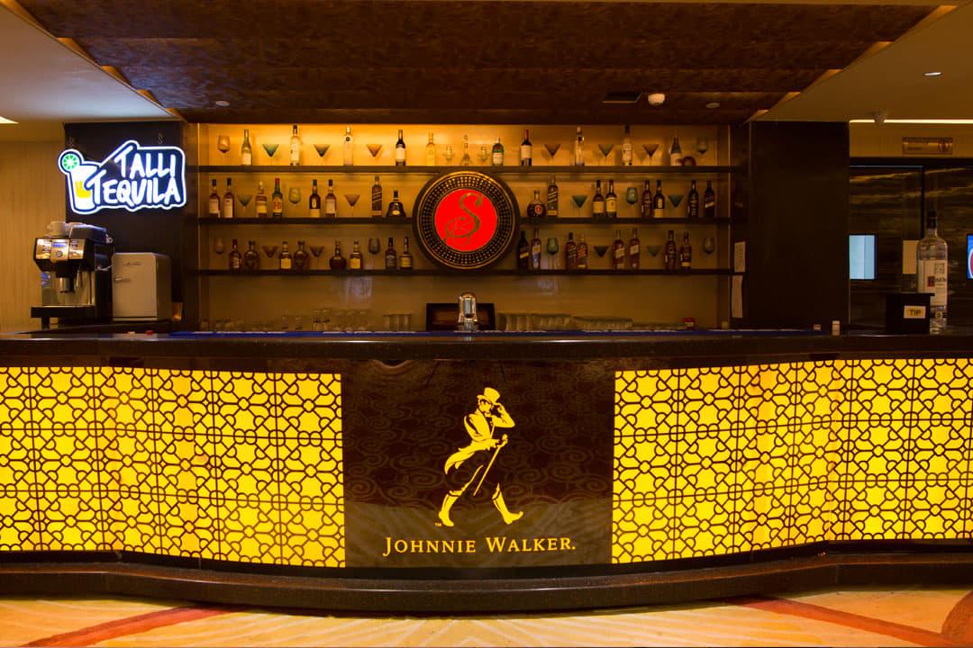 Strike Casino Gallery Image