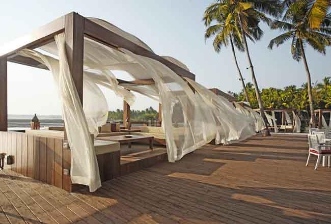 Teso Waterfront