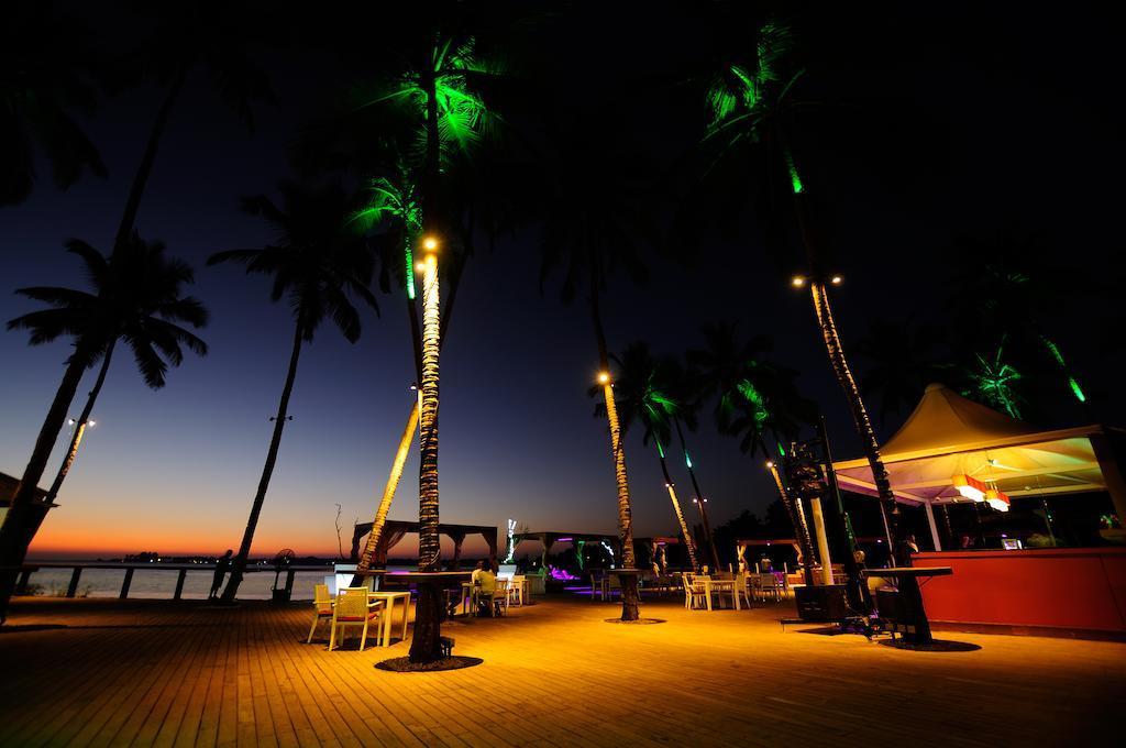 Teso Waterfront Gallery Image