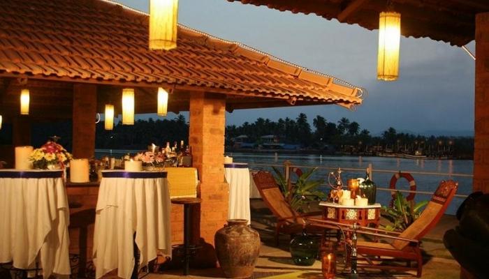 Teso Waterfront Gallery Image