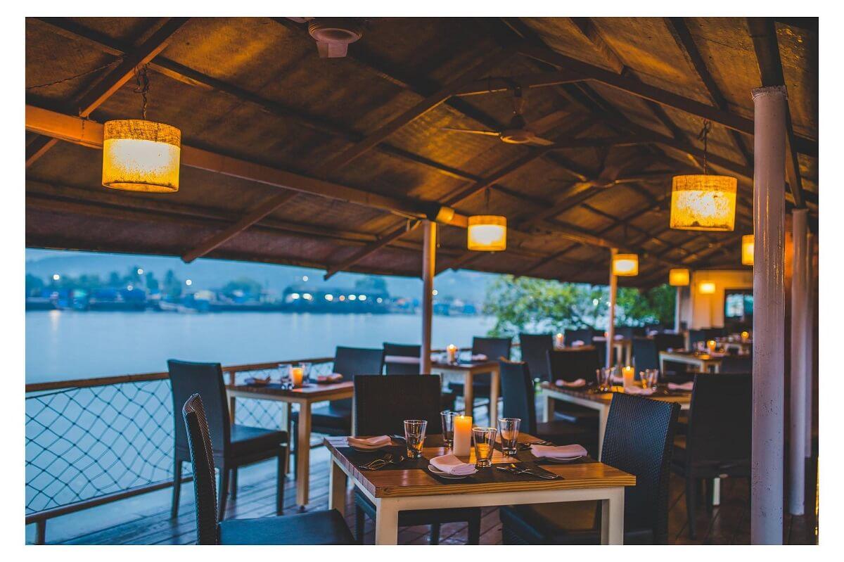 Teso Waterfront Gallery Image