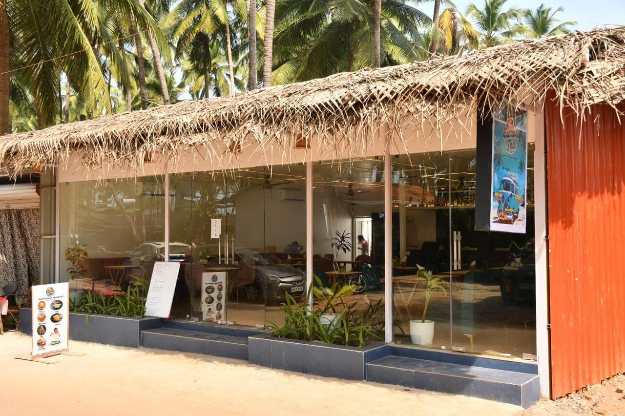 Teso Waterfront Gallery Image