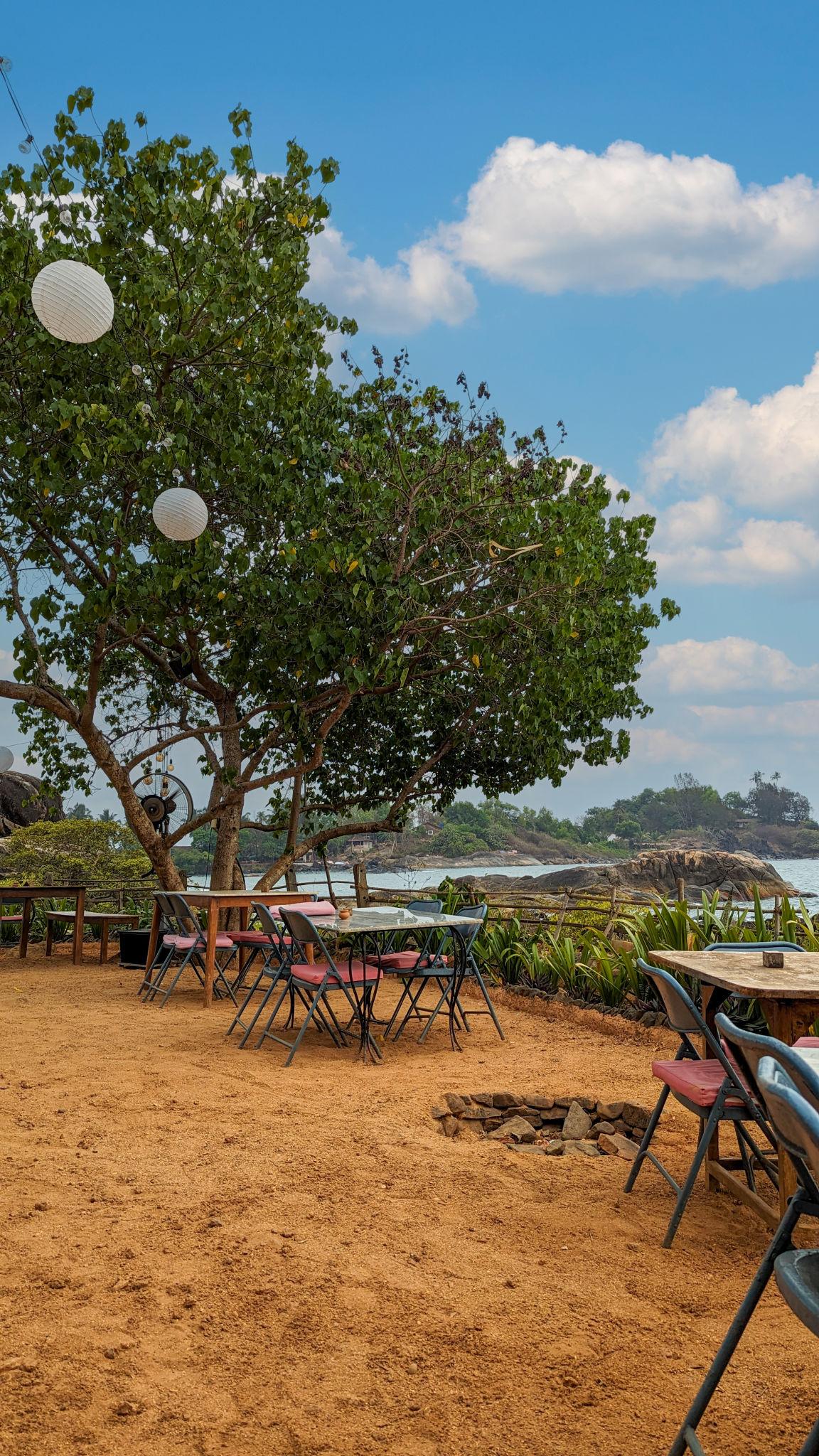 Teso Waterfront Gallery Image