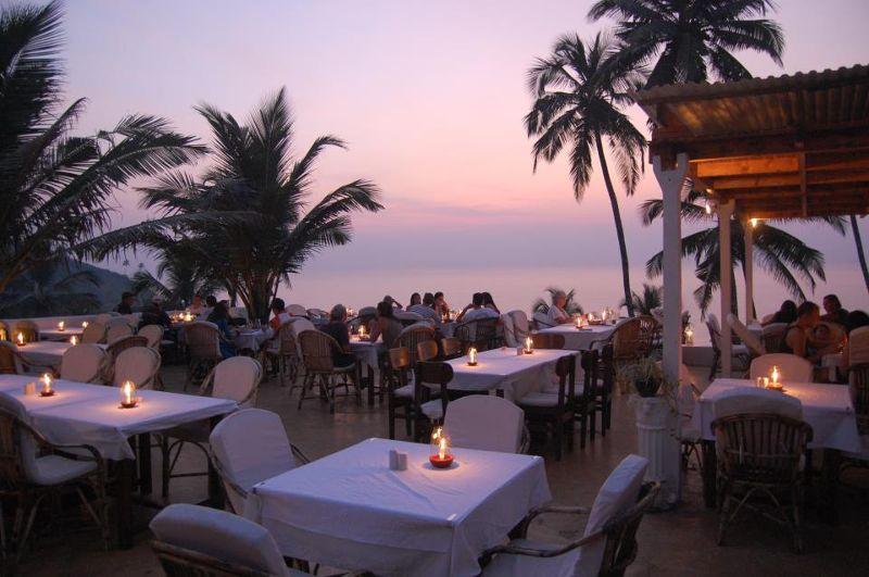 Thalassa Goa Gallery Image