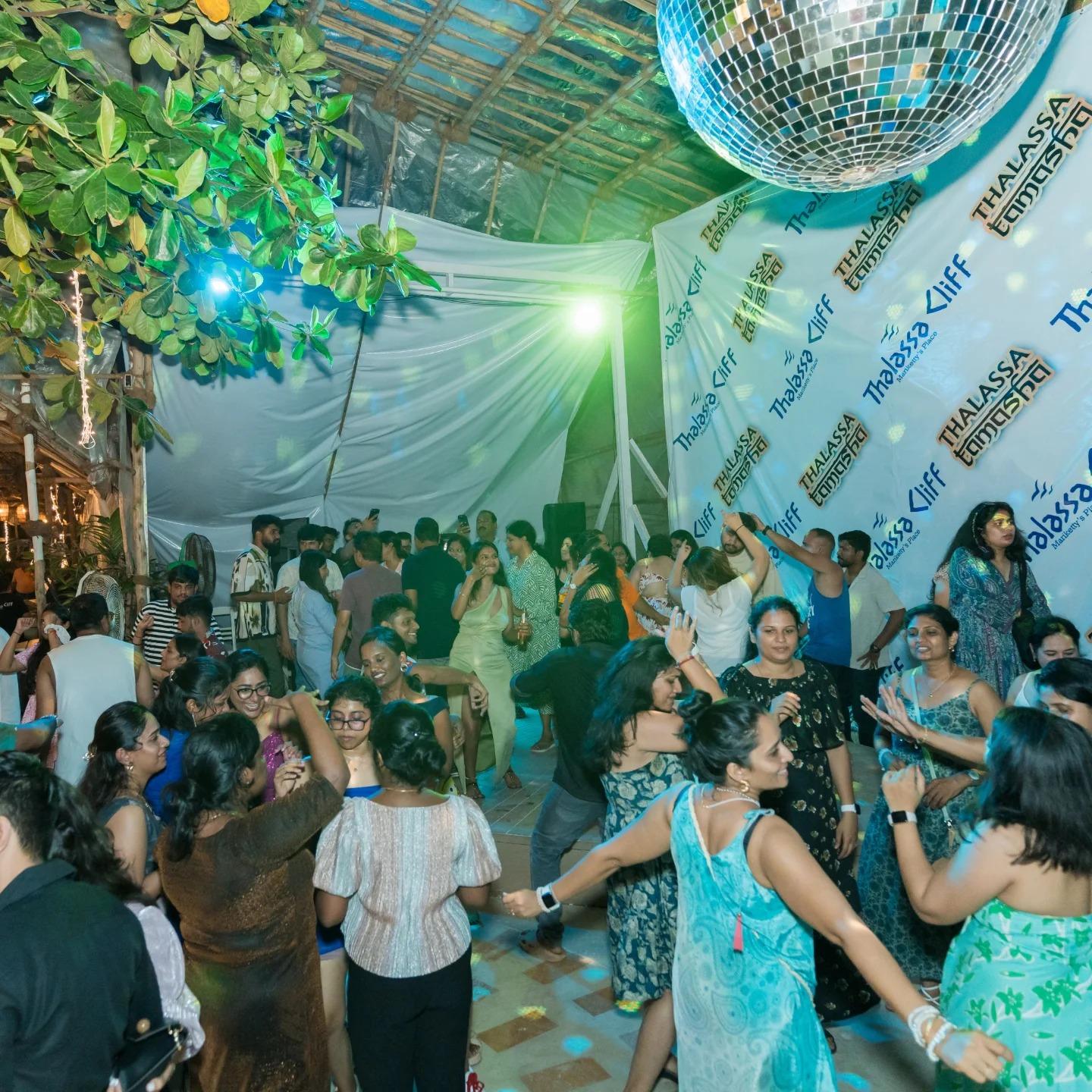 Thalassa Goa Gallery Image
