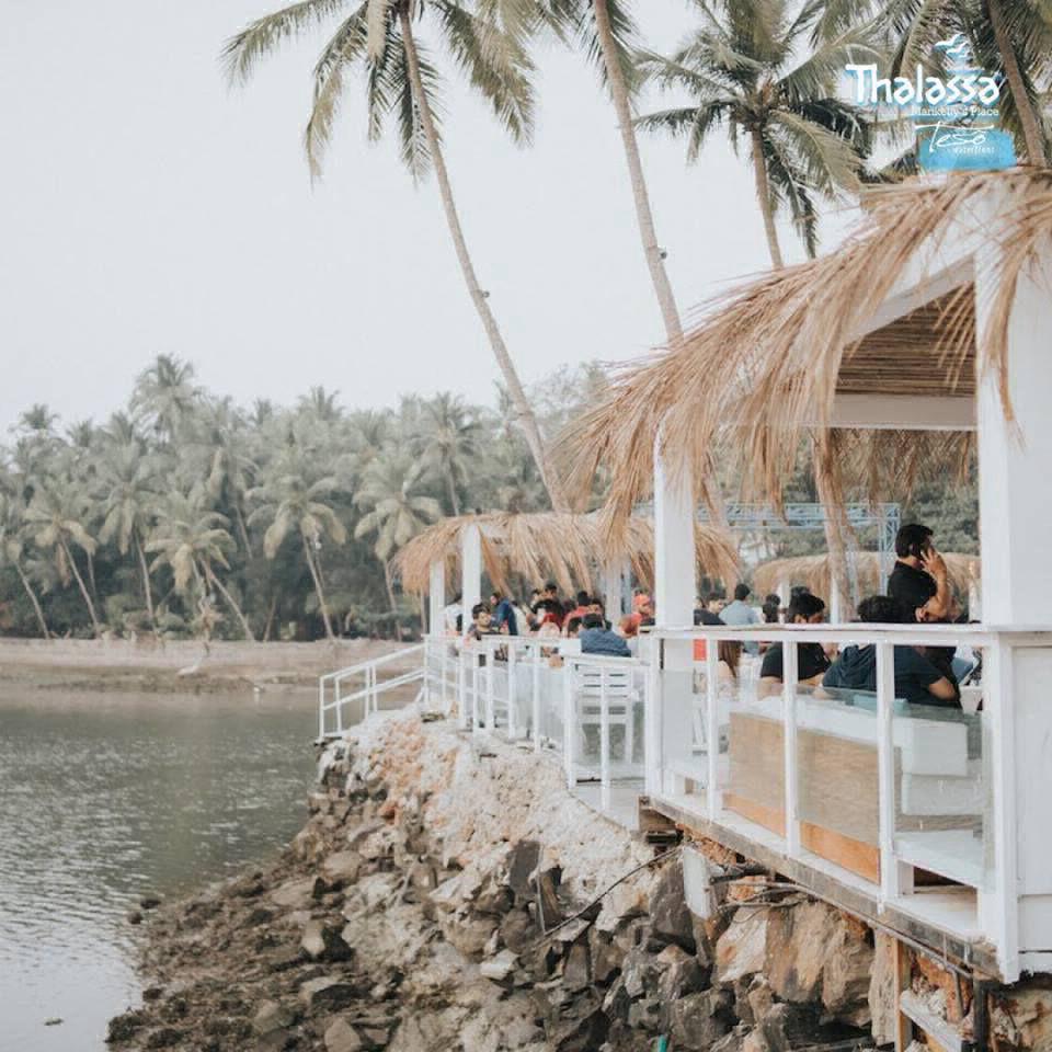 Thalassa Goa Gallery Image