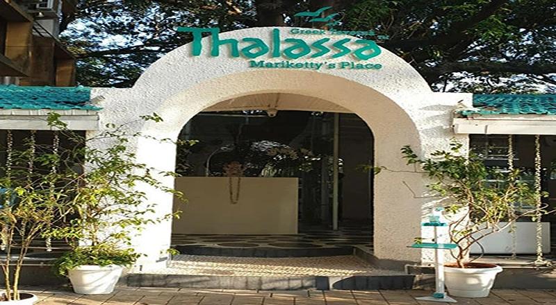 Thalassa Goa Gallery Image