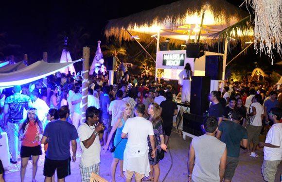 The Monkey Valley Goa Gallery Image