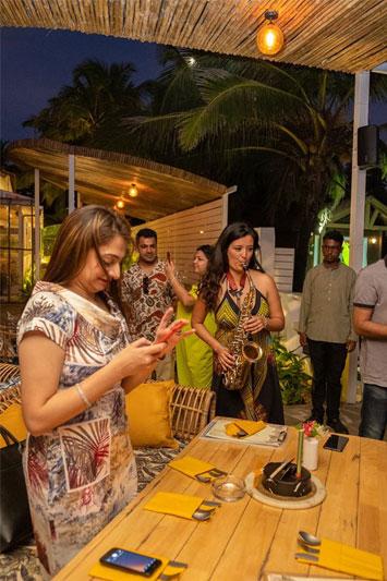Titlie Goa Gallery Image