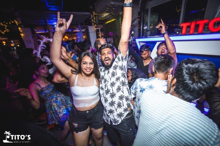 Tito's Bar And Club Gallery Image