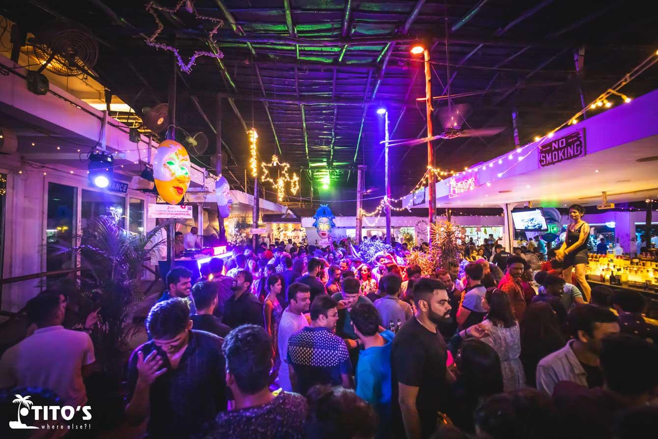 Tito's Bar And Club Gallery Image