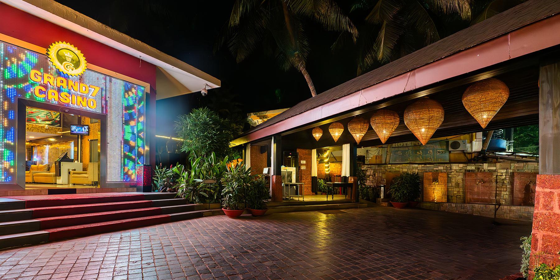 Winn Grand 7 Casino Gallery Image