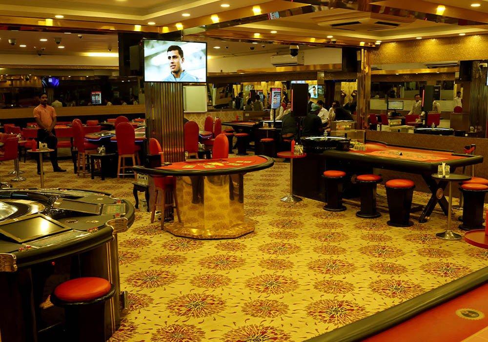 Winn Grand 7 Casino Gallery Image