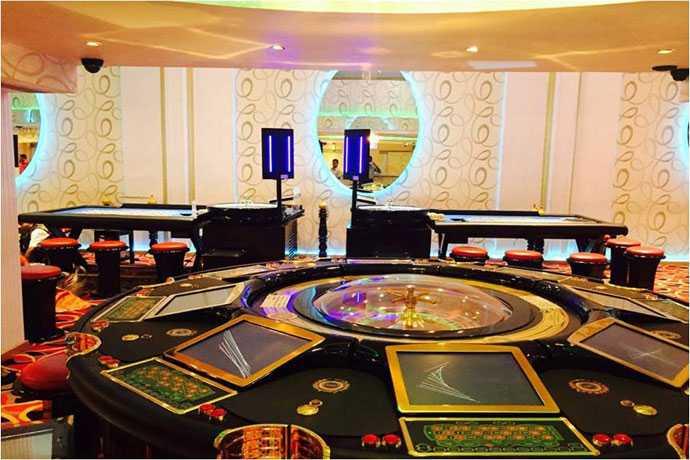 Winn Grand 7 Casino Gallery Image
