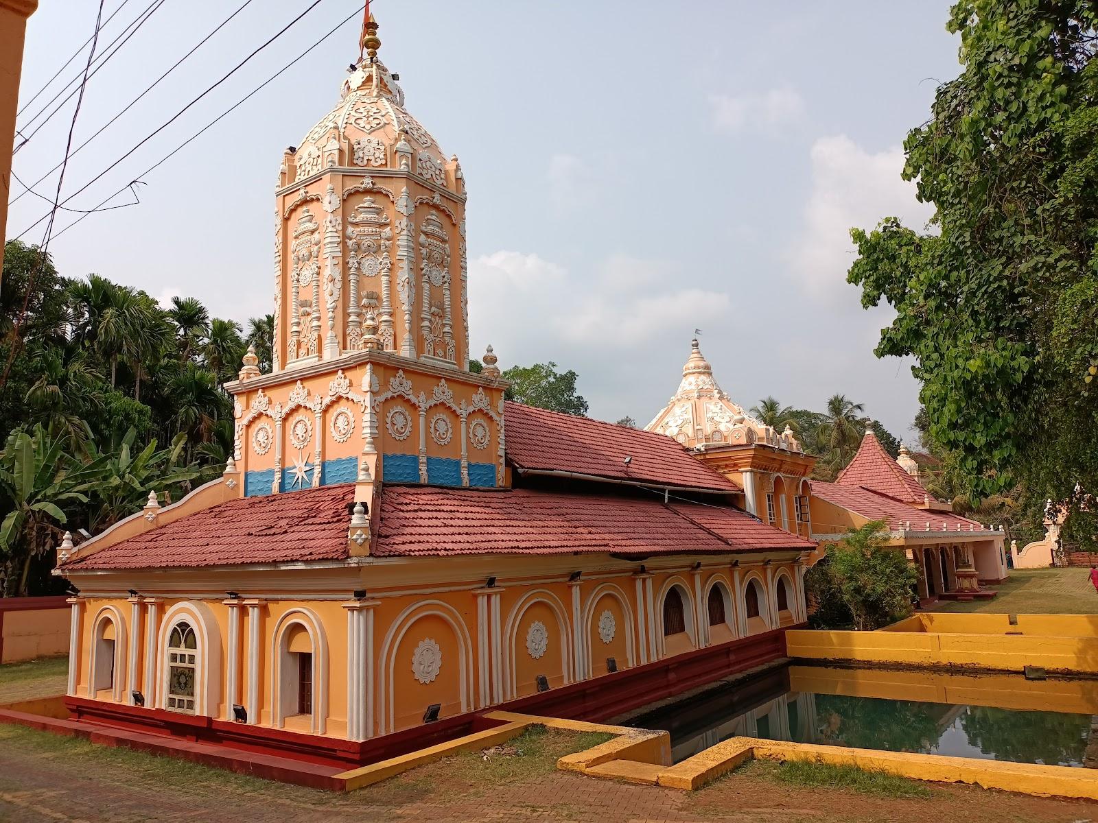 Anant Temple